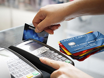 Merchant Card Services