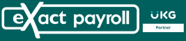 exact payroll logo