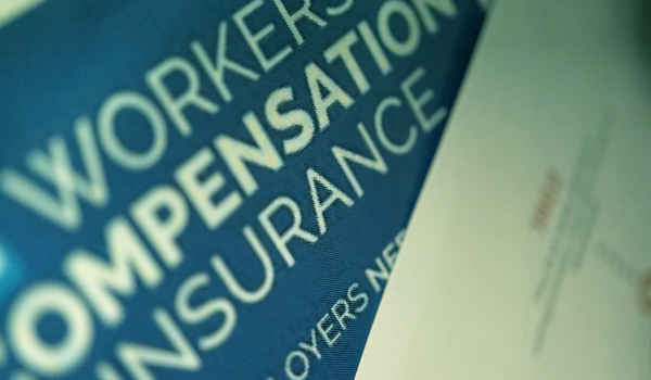 Workers Comp insurance